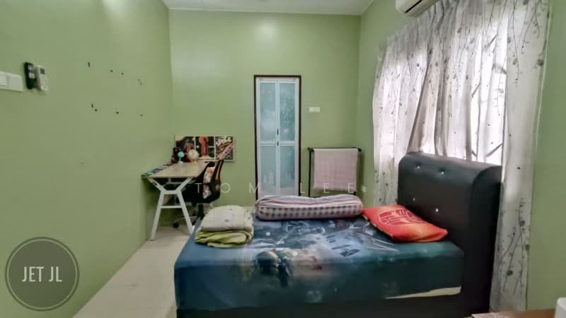 Semi-Detached House for Sale in Taman Sentosa Perdana (Klang) - Tom Lee - PropertyGuru.com.my