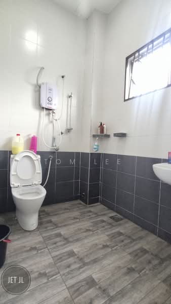 Semi-Detached House for Sale in Taman Sentosa Perdana (Klang) - Tom Lee - PropertyGuru.com.my