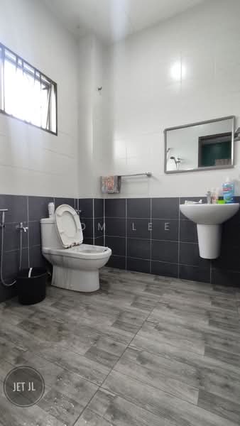 Semi-Detached House for Sale in Taman Sentosa Perdana (Klang) - Tom Lee - PropertyGuru.com.my