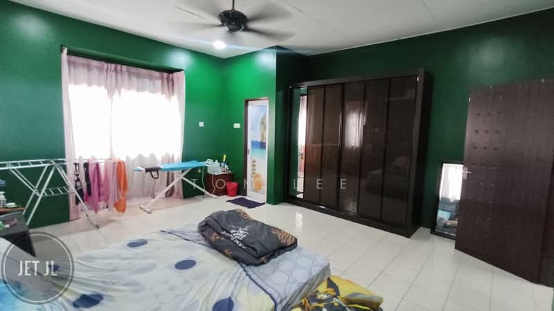 Semi-Detached House for Sale in Taman Sentosa Perdana (Klang) - Tom Lee - PropertyGuru.com.my