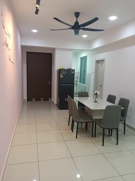 Kondominium untuk Disewa di Casa Utopia - Jasmine Teh - PropertyGuru.com.my