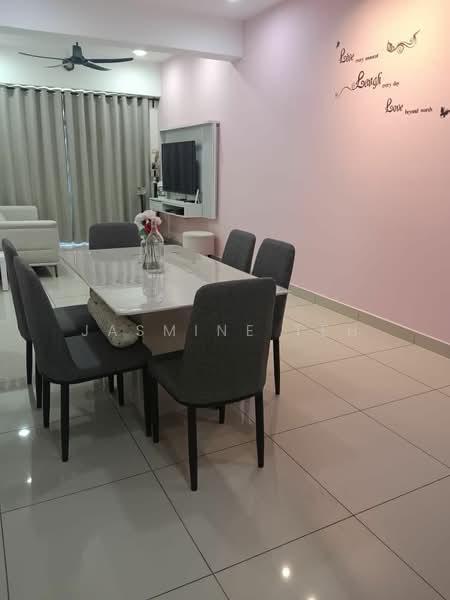 Kondominium untuk Disewa di Casa Utopia - Jasmine Teh - PropertyGuru.com.my