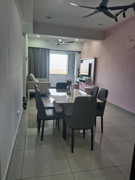 Kondominium untuk Disewa di Casa Utopia - Jasmine Teh - PropertyGuru.com.my