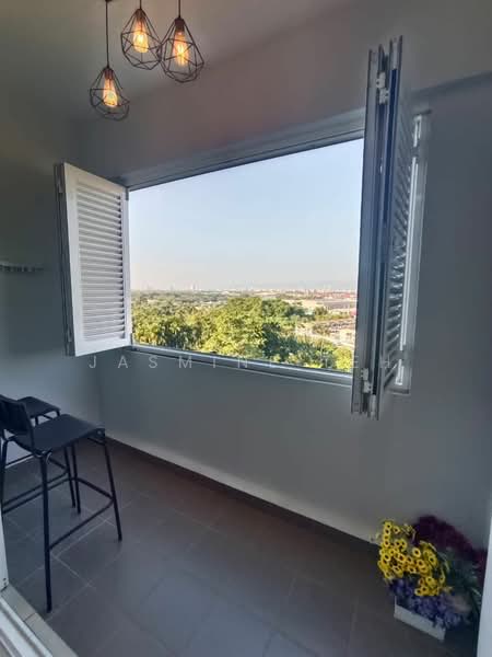Kondominium untuk Disewa di Casa Utopia - Jasmine Teh - PropertyGuru.com.my