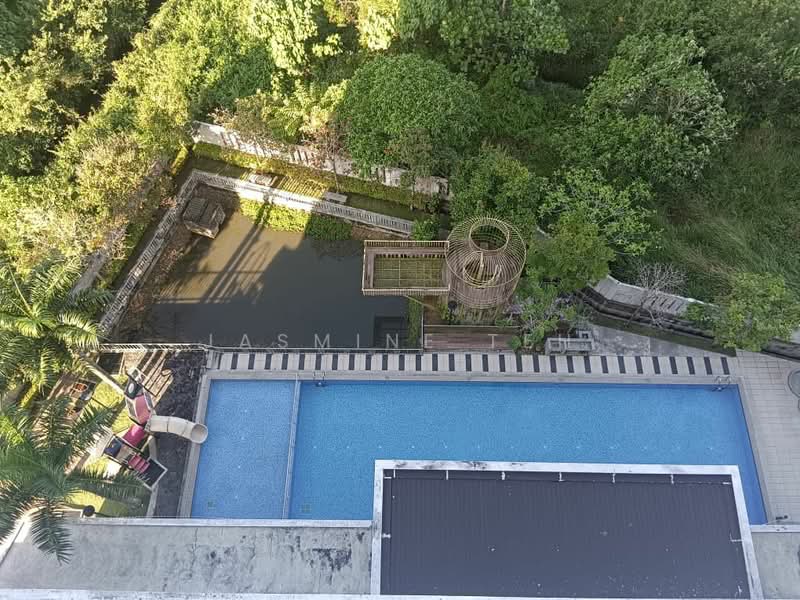 Kondominium untuk Disewa di Casa Utopia - Jasmine Teh - PropertyGuru.com.my