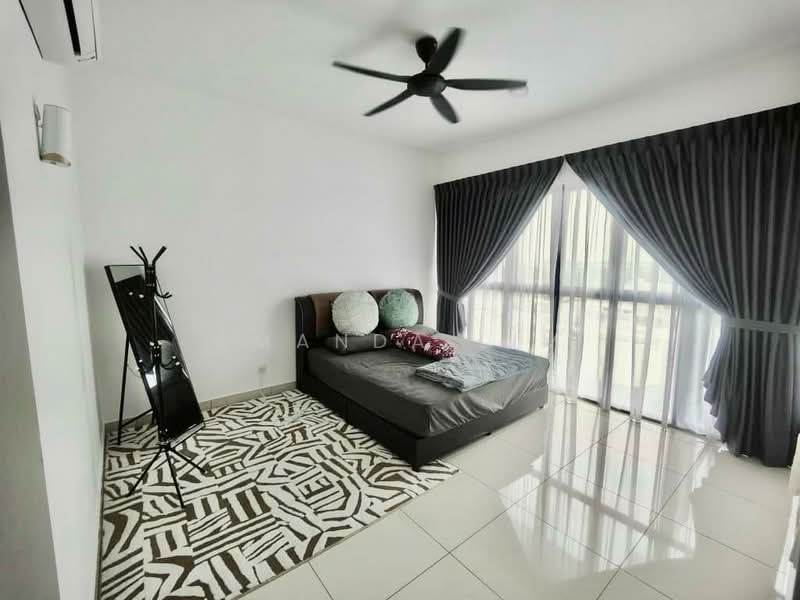 Service Residence for Rent at Setia City Residences - Amanda Lim - Bedroom - PropertyGuru.com.my