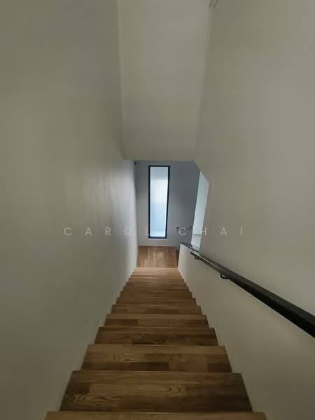 2-storey Terraced House for Sale in Bandar Kinrara (Selangor) - Carol Chai - Interior - PropertyGuru.com.my