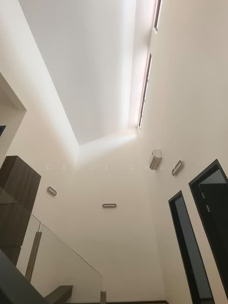 2-storey Terraced House for Sale in Bandar Kinrara (Selangor) - Carol Chai - Interior - PropertyGuru.com.my
