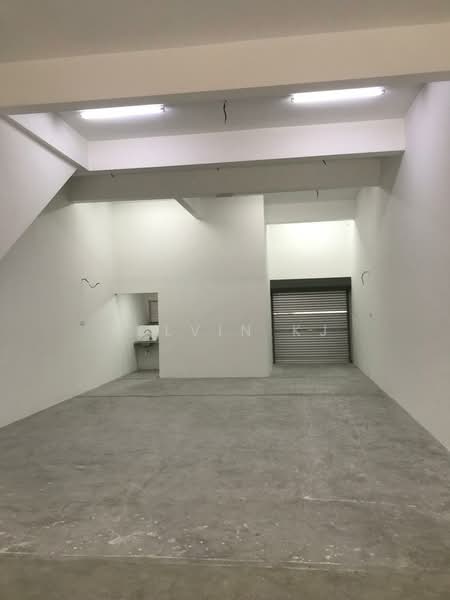 Shop / Office for Rent in Alam Damai (Cheras) - Kelvin KJ - Interior - PropertyGuru.com.my