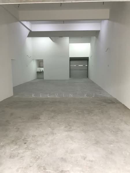 Shop / Office for Rent in Alam Damai (Cheras) - Kelvin KJ - Interior - PropertyGuru.com.my