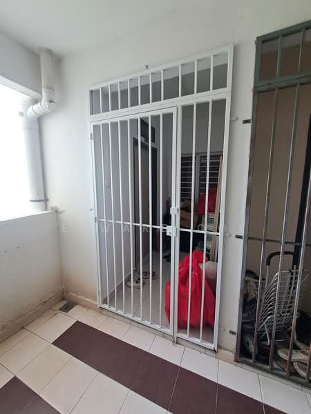 Apartment for Sale at Teratai Residence - Edward Ooi - Exterior - PropertyGuru.com.my