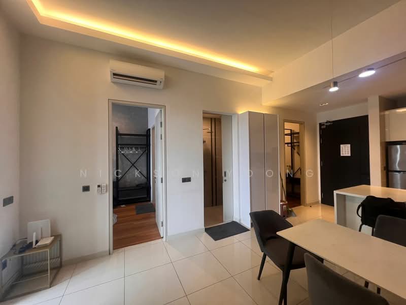 Servis Apartment untuk Disewa di The Park 2 - Nickson Yoong - Interior - PropertyGuru.com.my