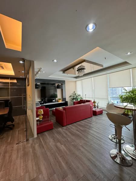 Office for Sale in Petaling Jaya (Selangor) - Key Ling - Living Room - PropertyGuru.com.my