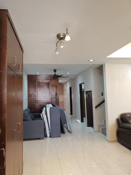 Terraced House for Rent in Taman Belimbing (Bukit Mertajam) - Jasmine Teh - PropertyGuru.com.my