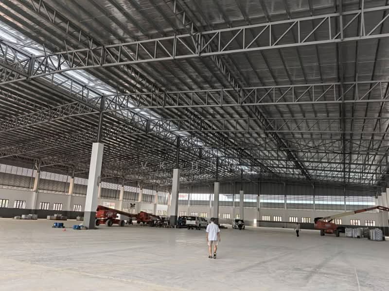 Detached Factory for Rent in Kampung Seelong Jaya (Senai) - VK Hng - PropertyGuru.com.my