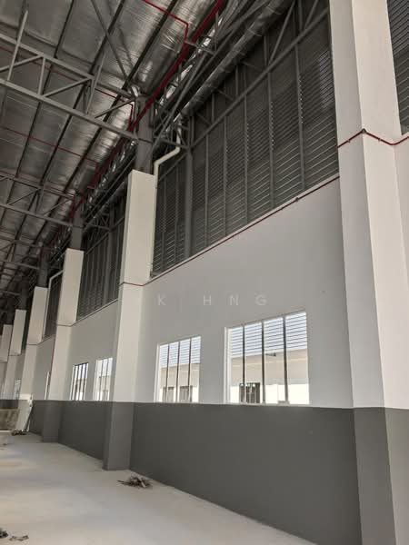 Detached Factory for Rent in Kampung Seelong Jaya (Senai) - VK Hng - PropertyGuru.com.my