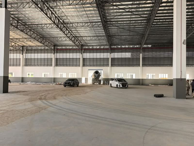Detached Factory for Rent in Kampung Seelong Jaya (Senai) - VK Hng - PropertyGuru.com.my