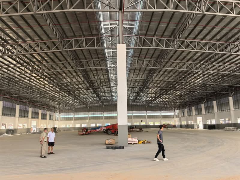 Detached Factory for Rent in Kampung Seelong Jaya (Senai) - VK Hng - PropertyGuru.com.my