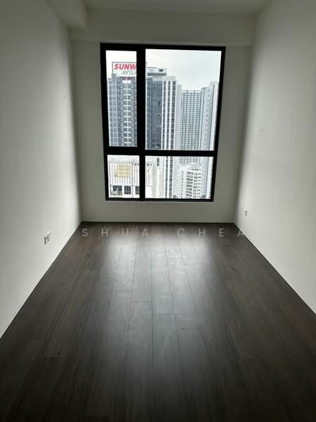 Service Residence for Rent at Altris Residences @ The Quartz WM - Joshua Cheah - View - PropertyGuru.com.my