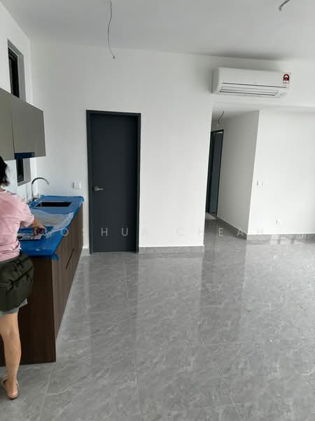Service Residence for Rent at Altris Residences @ The Quartz WM - Joshua Cheah - Kitchen - PropertyGuru.com.my