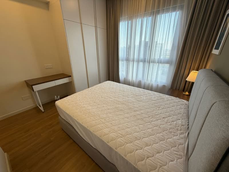 Service Residence for Rent at Sunway Geo Residence - Marcus Choy - PropertyGuru.com.my
