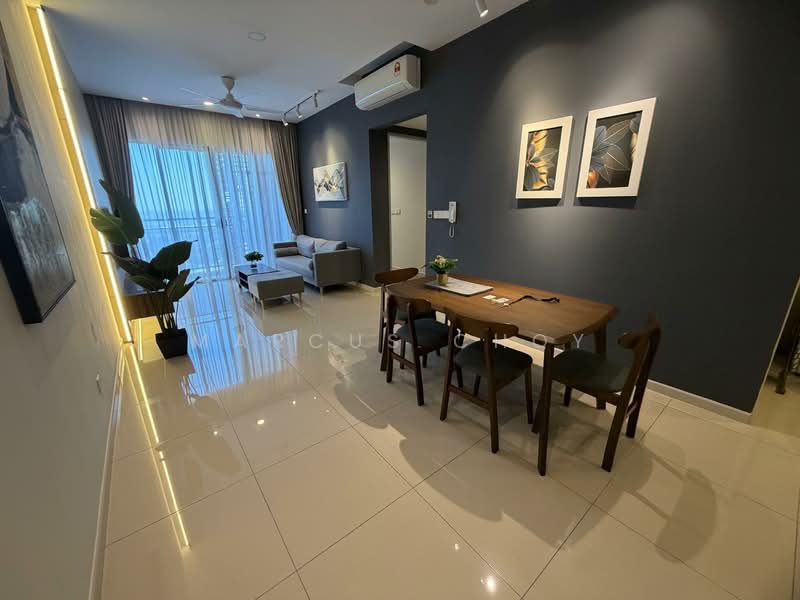 Service Residence for Rent at Sunway Geo Residence - Marcus Choy - PropertyGuru.com.my