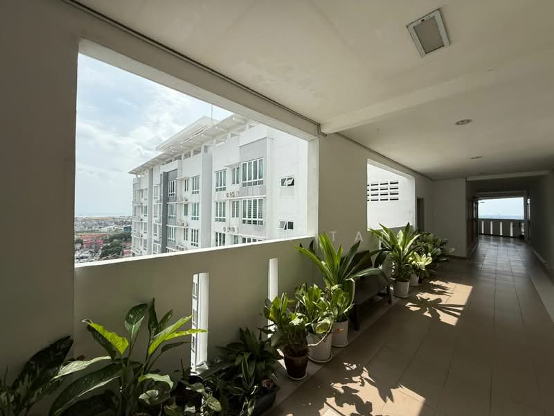 Condominium for Rent at Kenanga Residence - Ramona Tan - Exterior - PropertyGuru.com.my