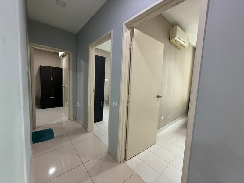 Condominium for Rent at Kenanga Residence - Ramona Tan - Corridor - PropertyGuru.com.my