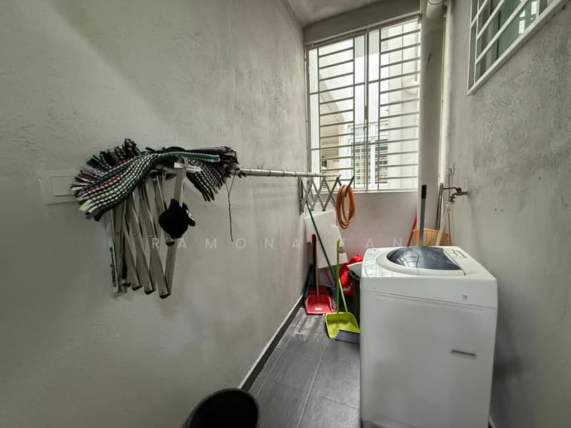 Condominium for Rent at Kenanga Residence - Ramona Tan - Interior - PropertyGuru.com.my