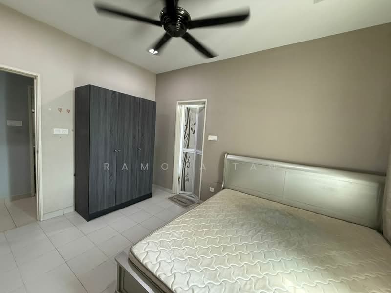 Condominium for Rent at Kenanga Residence - Ramona Tan - Bedroom - PropertyGuru.com.my