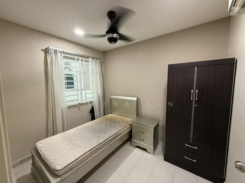 Condominium for Rent at Kenanga Residence - Ramona Tan - Bedroom - PropertyGuru.com.my