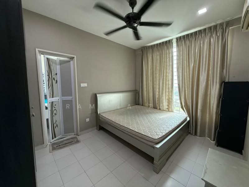 Condominium for Rent at Kenanga Residence - Ramona Tan - Bedroom - PropertyGuru.com.my