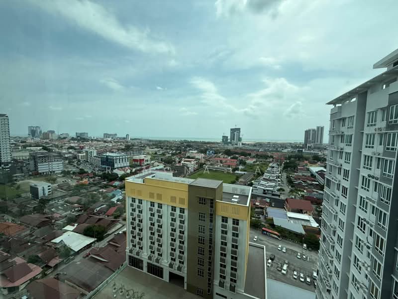 Condominium for Rent at Kenanga Residence - Ramona Tan - Exterior - PropertyGuru.com.my