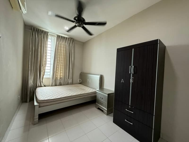 Condominium for Rent at Kenanga Residence - Ramona Tan - Bedroom - PropertyGuru.com.my