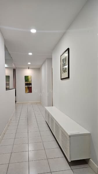Kondominium untuk Disewa di Prima Midah Heights - Amanda Wee - Corridor - PropertyGuru.com.my