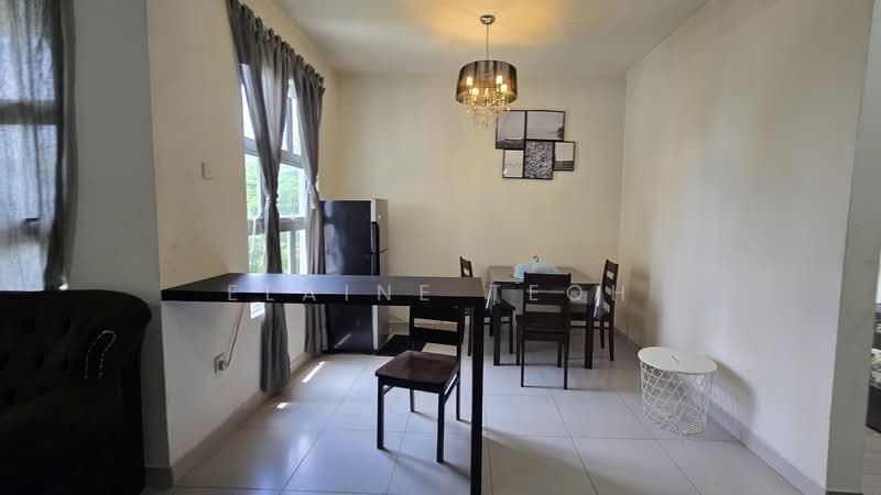 Service Residence for Rent at Domain 2 @ NeoCyber - Elaine Teoh - PropertyGuru.com.my