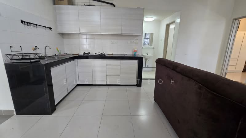 Service Residence for Rent at Domain 2 @ NeoCyber - Elaine Teoh - PropertyGuru.com.my