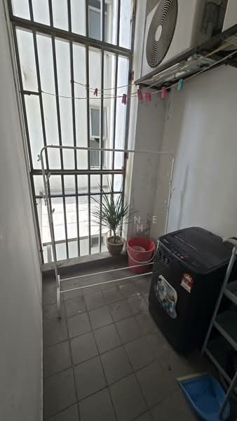 Service Residence for Rent at Domain 2 @ NeoCyber - Elaine Teoh - PropertyGuru.com.my