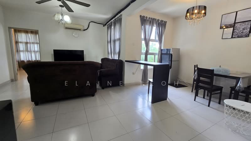 Service Residence for Rent at Domain 2 @ NeoCyber - Elaine Teoh - PropertyGuru.com.my