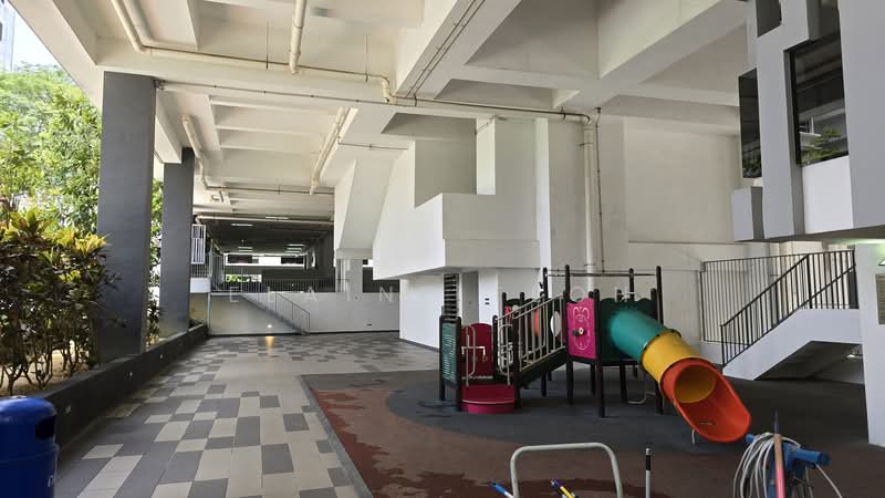Service Residence for Rent at Domain 2 @ NeoCyber - Elaine Teoh - PropertyGuru.com.my