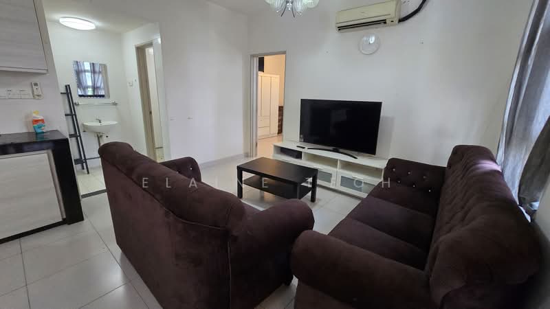 Service Residence for Rent at Domain 2 @ NeoCyber - Elaine Teoh - PropertyGuru.com.my