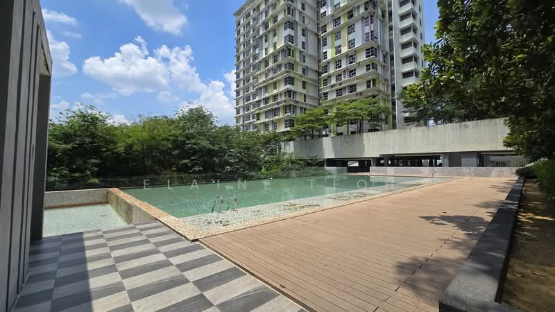 Service Residence for Rent at Domain 2 @ NeoCyber - Elaine Teoh - PropertyGuru.com.my