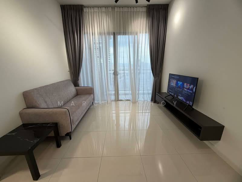 Service Residence for Rent at Sunway Geo Residence - Marcus Choy - PropertyGuru.com.my