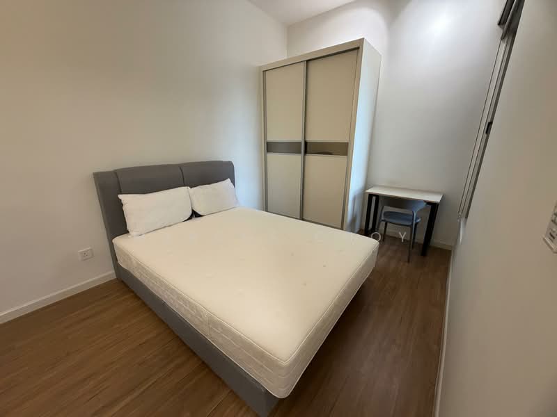 Service Residence for Rent at Sunway Geo Residence - Marcus Choy - PropertyGuru.com.my