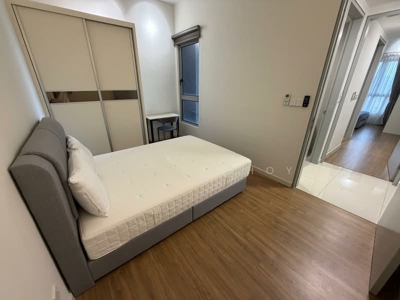Service Residence for Rent at Sunway Geo Residence - Marcus Choy - PropertyGuru.com.my