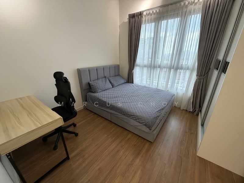 Service Residence for Rent at Sunway Geo Residence - Marcus Choy - PropertyGuru.com.my