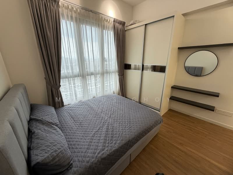 Service Residence for Rent at Sunway Geo Residence - Marcus Choy - PropertyGuru.com.my