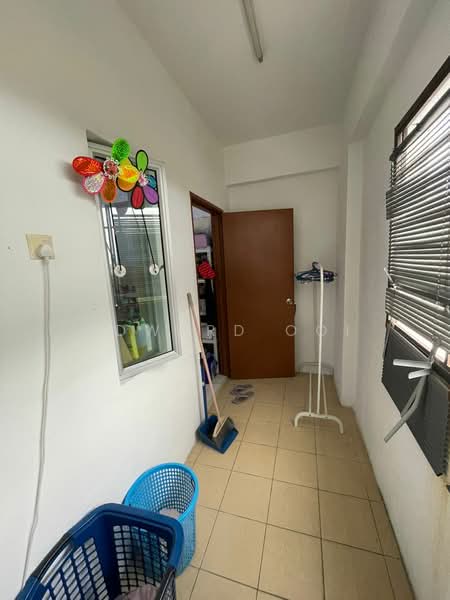 Apartment for Sale at Green Suria @ Bandar Tun Hussein Onn - Edward Ooi - Corridor - PropertyGuru.com.my