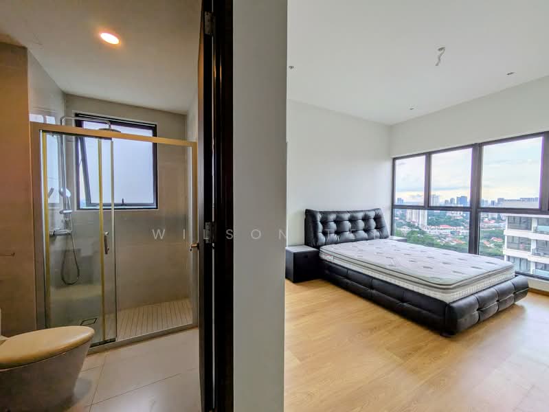 Condominium for Sale at Bay Point @ Country Garden Danga Bay - Wilson Tee - PropertyGuru.com.my