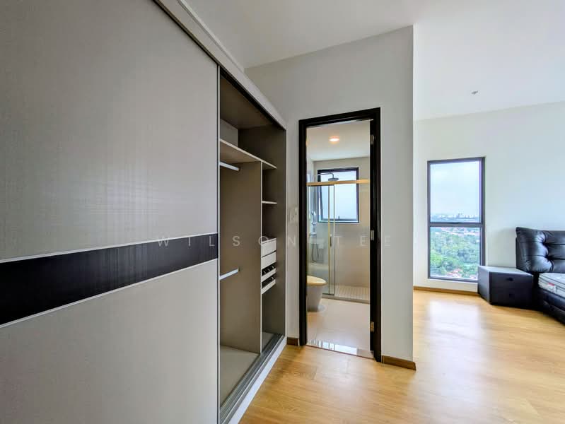 Condominium for Sale at Bay Point @ Country Garden Danga Bay - Wilson Tee - PropertyGuru.com.my